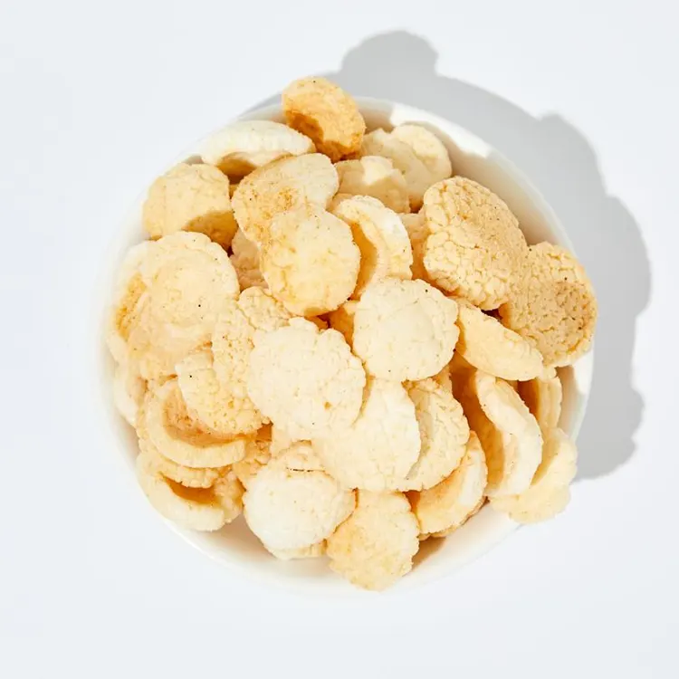塩胡椒味のサクサクせんべい 2.5kg