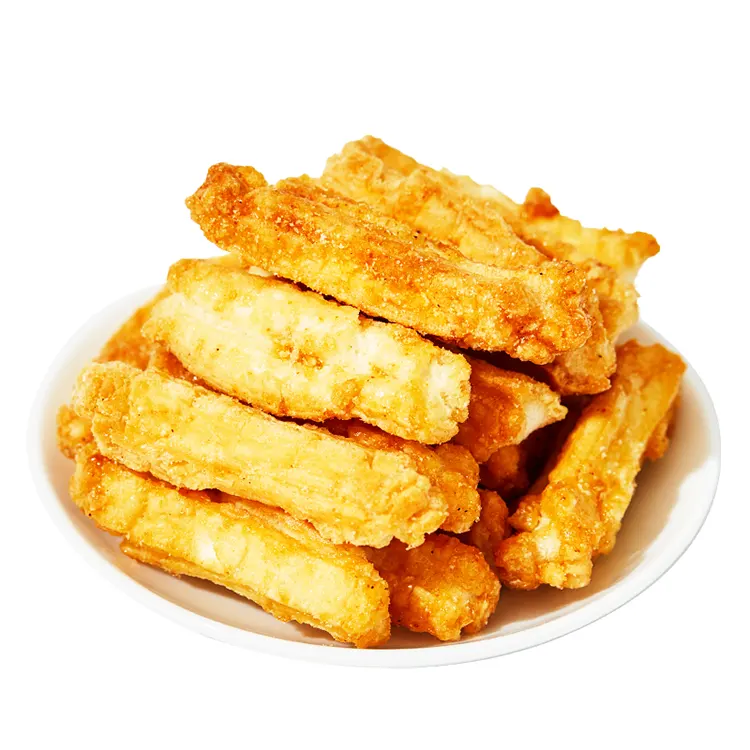 スパイシービーフ味せんべい 2.5kg